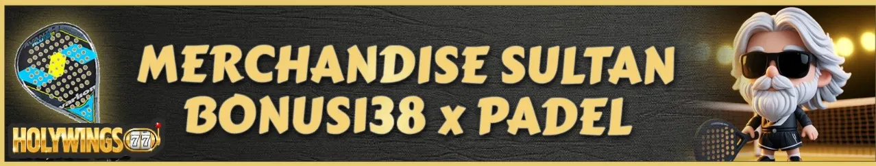 HOBY SULTAN HOLYWINGS77